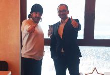 Koncert Ace Lukasa kao početak dobre zabave i praznika