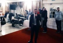 U 2020. godini biće realizovani ključni infrastrukturni projekti