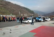 Spas od droge uz pomoć porodice i policije