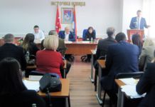 Budžet za narednu godinu 9,3 miliona KM