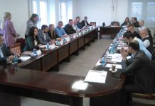 Usvojen Nacrt budžeta od 9.385.200 KM