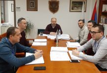 Reprezentacija Srbije otvara „Božićni turnir“