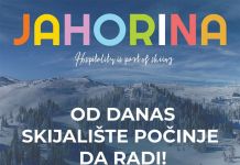 Večeras besplatno skijanje