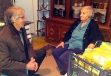 Pokloni bolesnim i usamljenim članovima