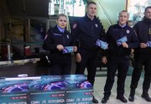 Zbog droge podneseno 16 izvještaja protiv 26 lica