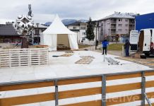 Sutra počinje manifestacija „Snježna čarolija“