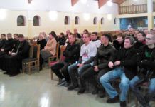 Održano predavanje o krsnoj slavi