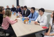 Od danas besplatni oftalmološki pregledi