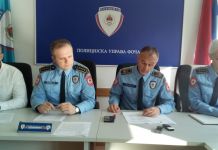 Fizički obračuni uznemirili građane, policija će sve preduzeti da se ne ponove