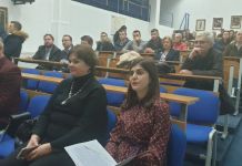 Projekcijom filma „Pop“ počela Revija ruskog filma