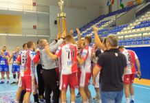 Rukomеtaši Vojvodinе pobjеdnici 4. Svеsrpskog kupa