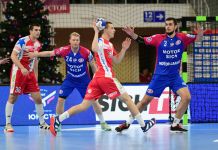 Najbolje srpske ekipe na Svesrpskom kupu za rukometaše