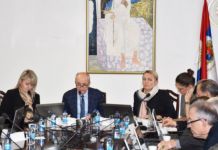 Kulić: Odluka o dodjeli počasnog doktorata Peteru Handkeu