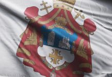 Sutra skup u znaku podrške pravoslavnom narodu Crne Gore