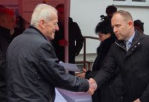 Dobili krov nad glavom nakon više od 20 godina