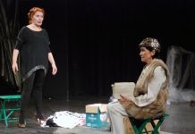 Bošković: Umetnost daje priliku da budemo bolji ljudi