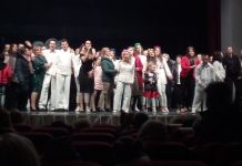 Nezaboravno veče za djecu sa poteškoćama u razvoju