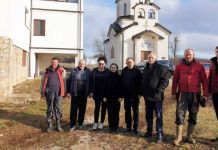 Stigla voda u Đedovce, Vrbarje, Zagajeve i dio Ozerkovića