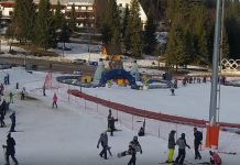 Sve spremno za novu ski-sezonu