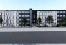 Ministarstvu dostavljena projektna dokumentacija studentskog doma