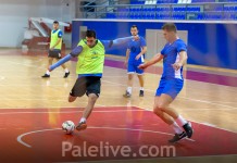 Večeras finale 7. Svetosavskog turnira u malom fudbalu