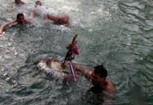 U nedjelju bogojavljensko plivanje u Željeznici u Vojkovićima