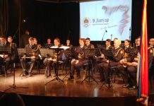 Veličanstven koncert Policijskog orkestra MUP-a Srpske