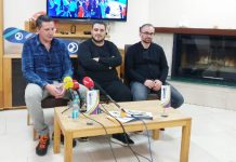 Doček pravoslavne Nove godine uz koncert Darka Lazića