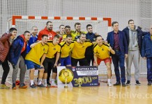 E-sport osvajač 7. Svetosavskog turnira u malom fudbalu „Pale 2020“