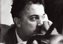 Od sutra „Filmoteka“ posvećena vijeku od rođenja Federika Felinija