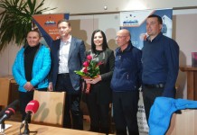 Svečano otvoren četvrti „FIS trofej Ravna planina“