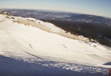 U četvrtak akcija uređenja ski-staza