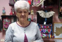 Uskoro kurs ručnog veza za početnike