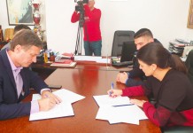 Potpisan sporazum o saradnji opštine i Savjeta mladih