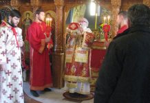 Mitropolit Hrizostom: Teško je ljubiti Boga u doba materijalizma i egoizma