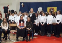 Mrda: Osnovna škola „Sveti Sava“ garant napretka