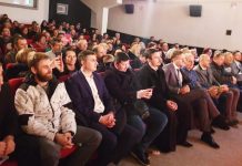 Počela manifestacija „Pale – rodno mjesto Srpske“