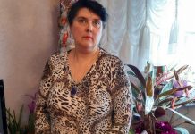 Vesna Renovica pletilja unikatnih radova