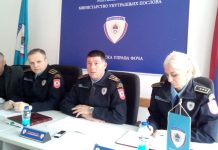 Lani više udesa, ali manje stradalih