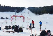 Četvrti „Fis trofej“ okupio takmičare iz 18 zemalja