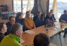 Besplatno skijanje za djecu sa područja Grada Istočno Sarajevo