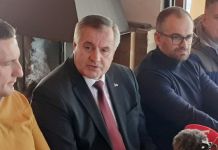 U prvom kvartalu zakon o Olimpijskom centru „Jahorina“