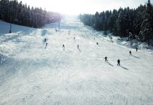Sutra počinje četvrti „Fis trofej Ravna planina“