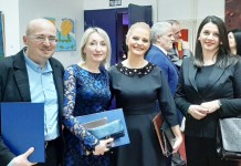 Dvije Svetosavske nagrade u jednu školu