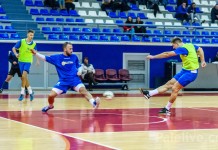 Počeo Sedmi svetosavski turnir