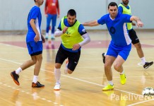 Svetosavski turnir: Večeras rasplet u grupama