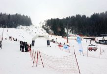 Obilježen Svjetski dan snijega