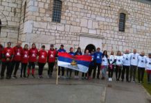 U nedjelju skup podrške braći u Crnoj Gori