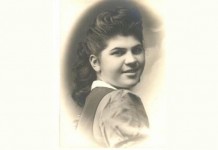 Unuk odao počast prabaki nakon čitanja njenih memoara o stradanju