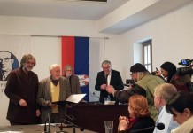 Kusturica: Nagrade knjigama koje ne samo da vrijede, već se i čitaju